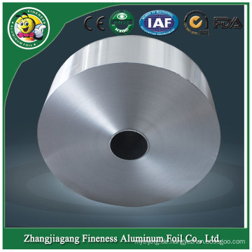 Aluminiumfolie Jumbo Rolle (FA-064)